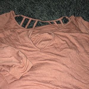 Charlotte Russe shirt